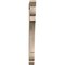 Ekena Millwork Olympic Slat Rough Sawn Bracket, Douglas Fir, 4"W x 36"D x 48"H BKT04X36X48OLY06RDF - alternate 4
